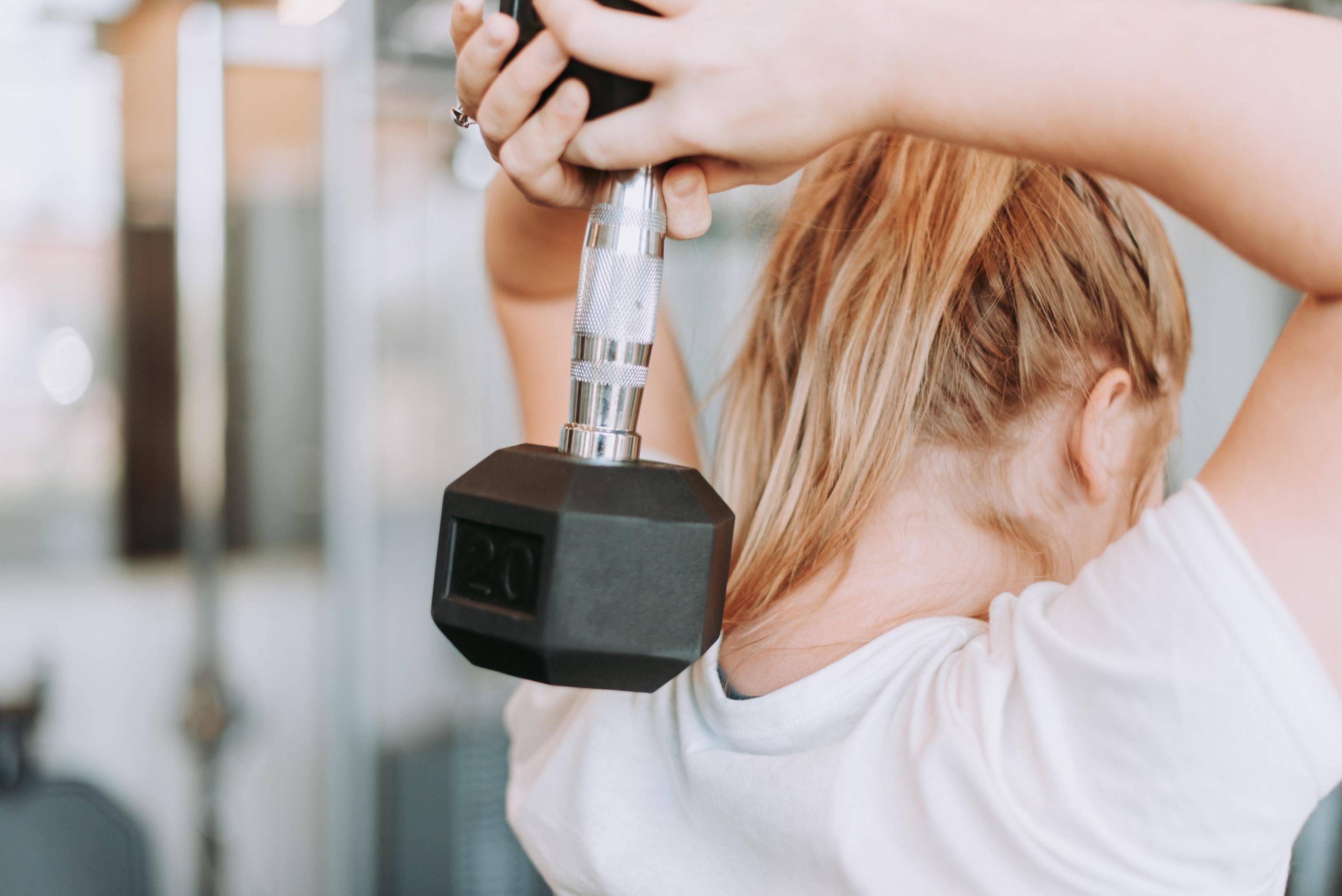 5 Great Fitness Apps