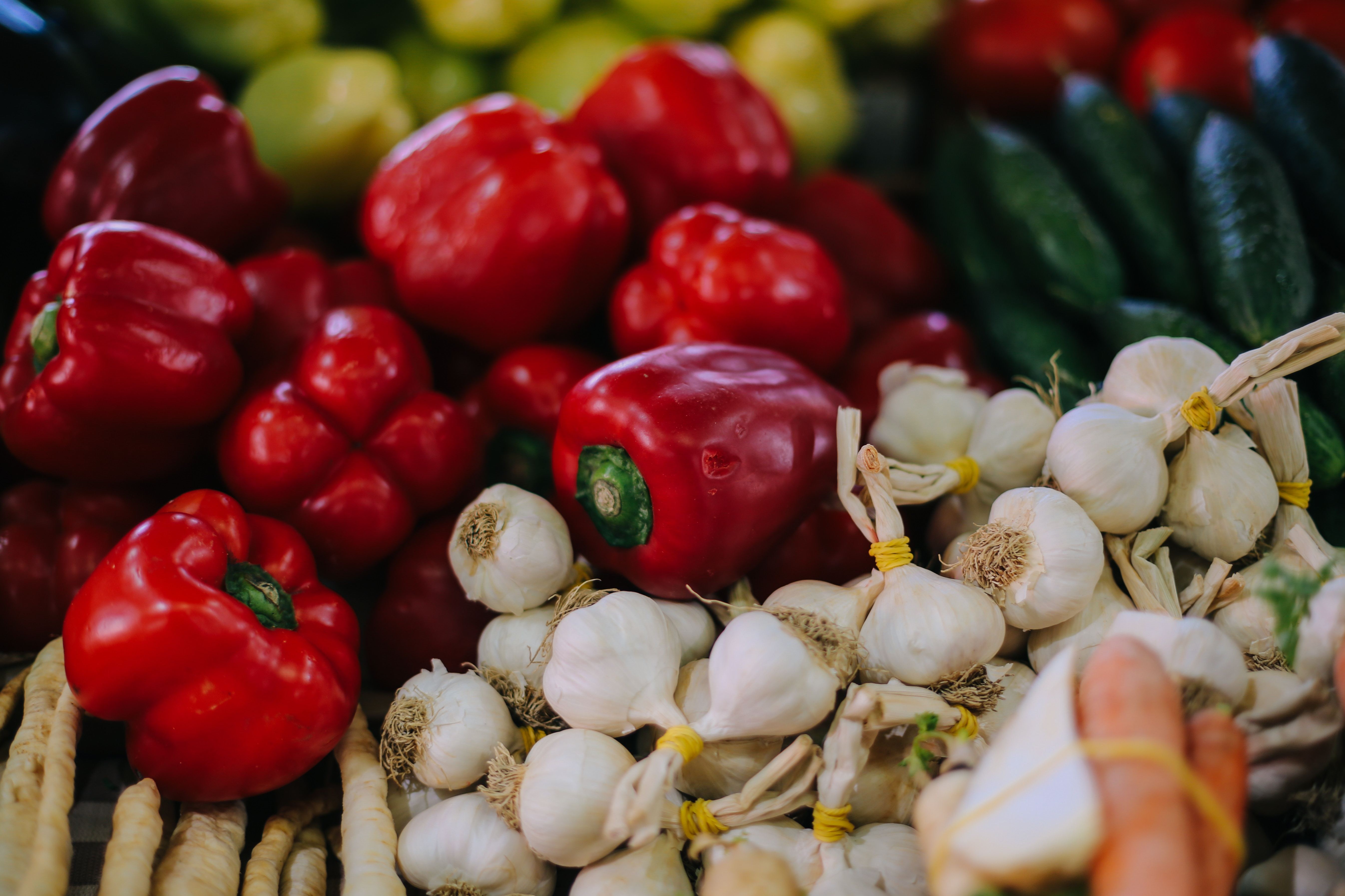 Gut health and diet