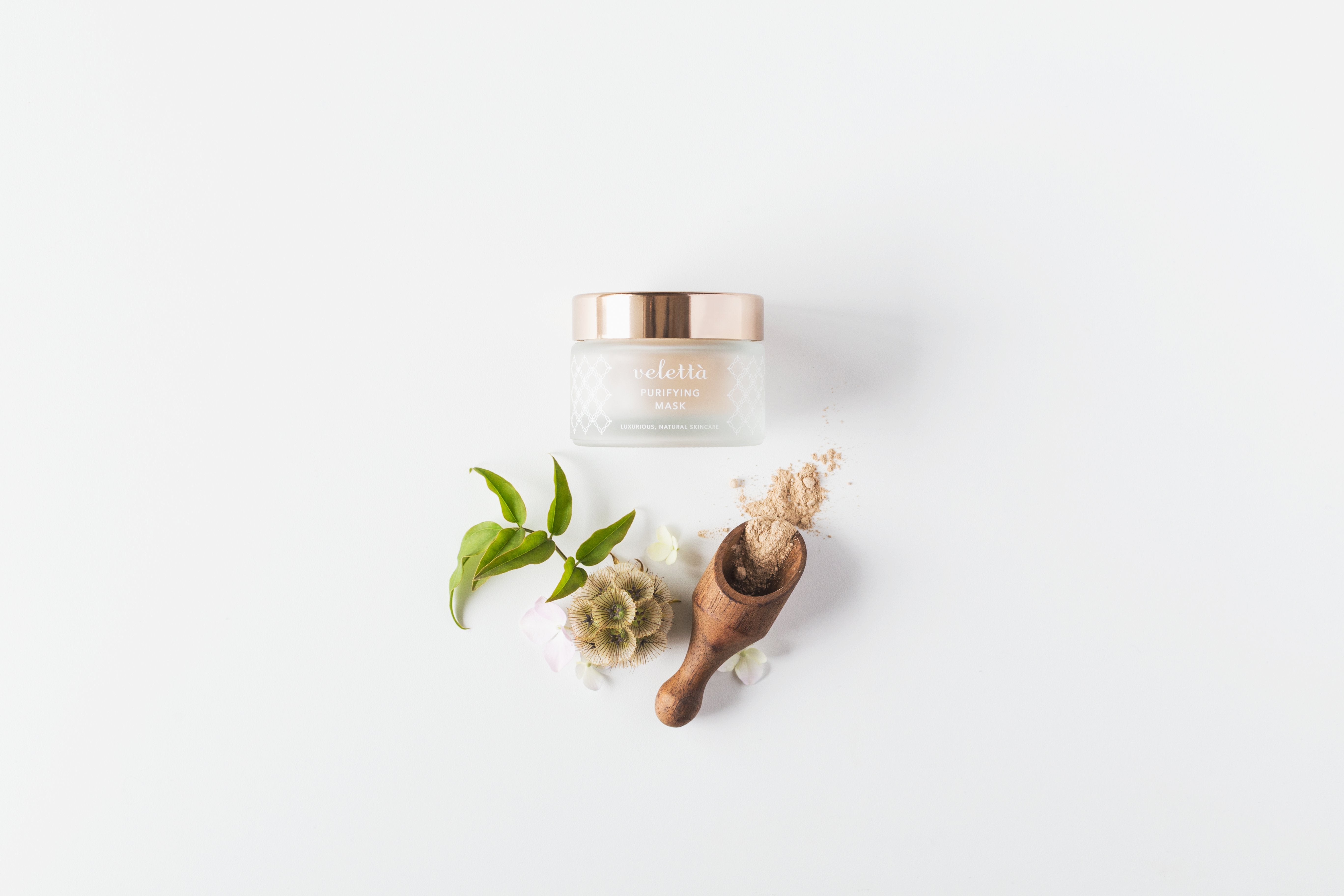 exfoliation - the key to fresh, young skin