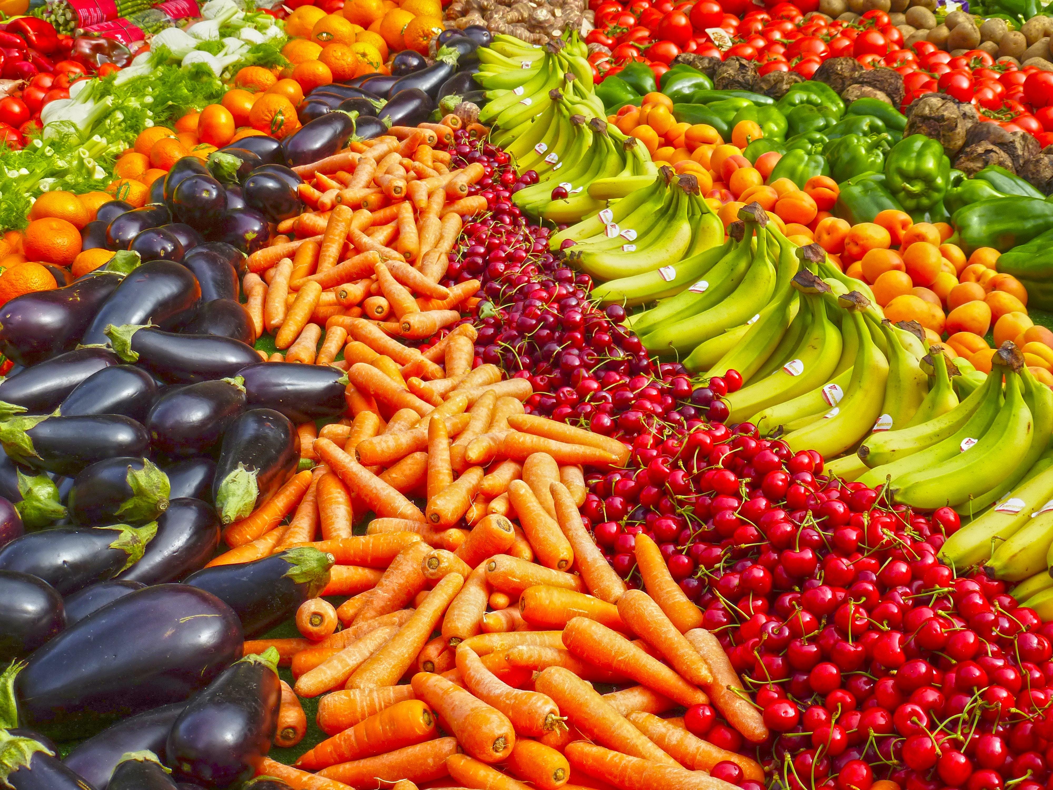 Should you Try an Anti-Inflammatory Diet?