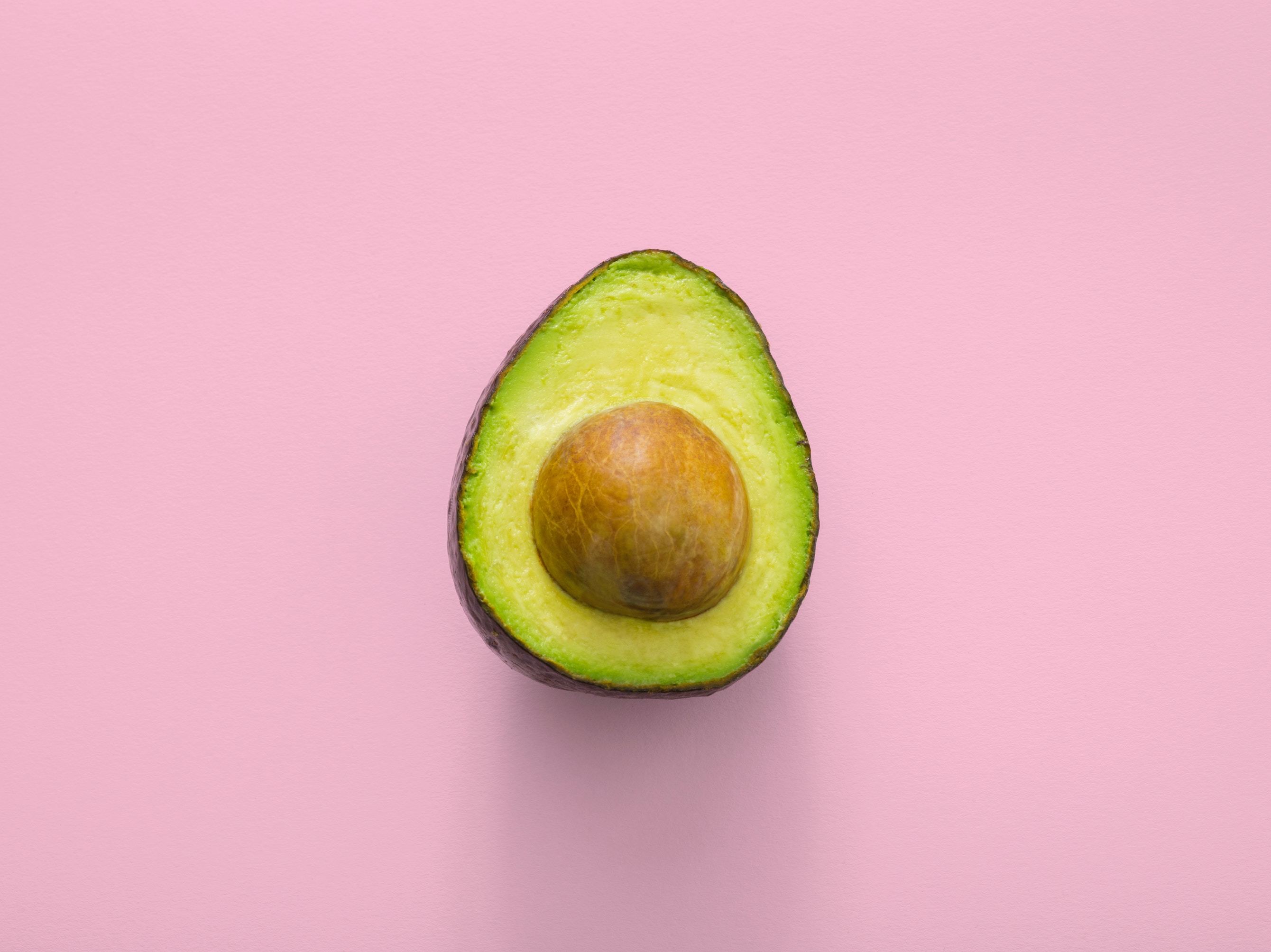 Spotlight on avocado oil