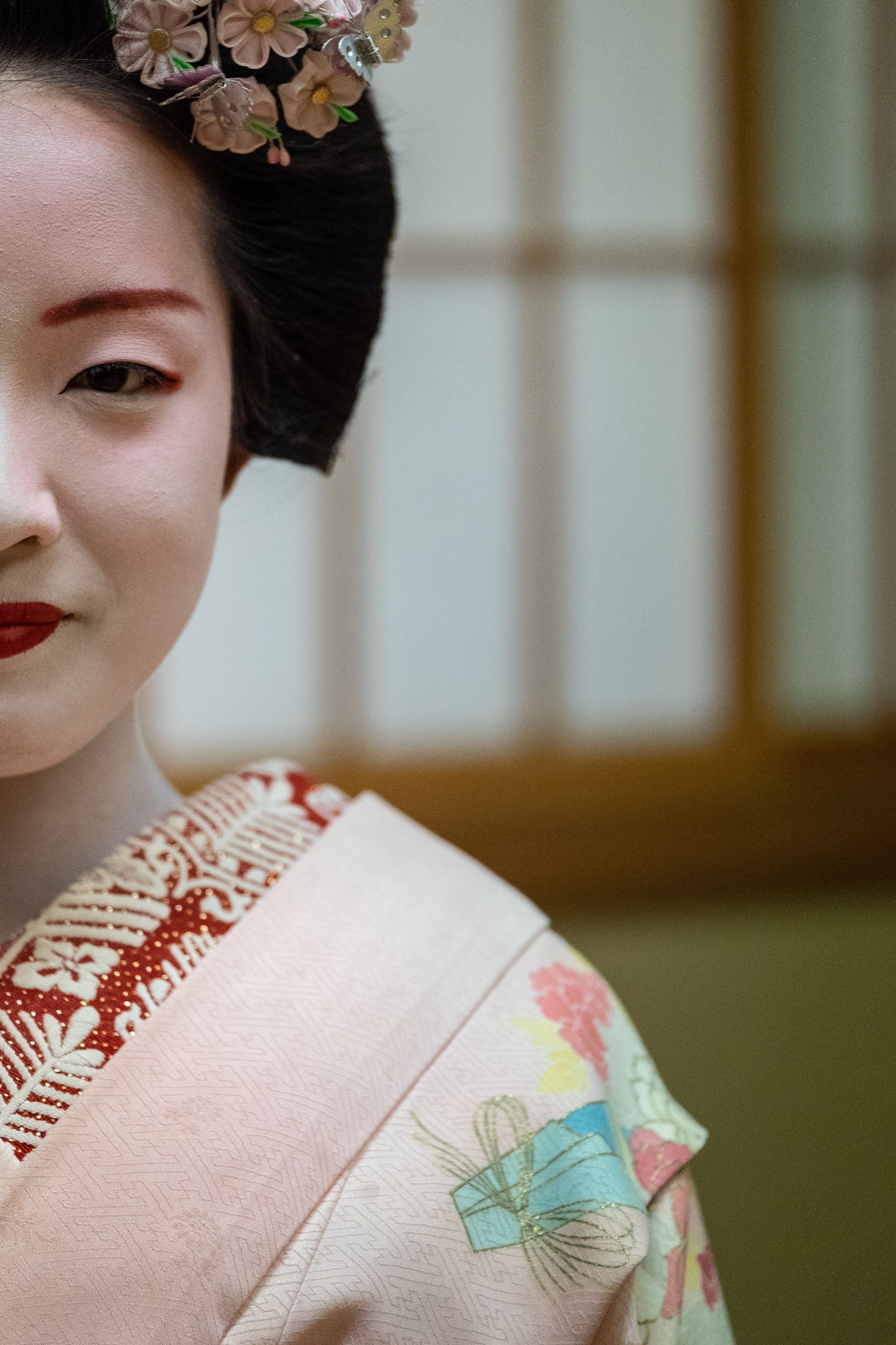 beauty from around the world