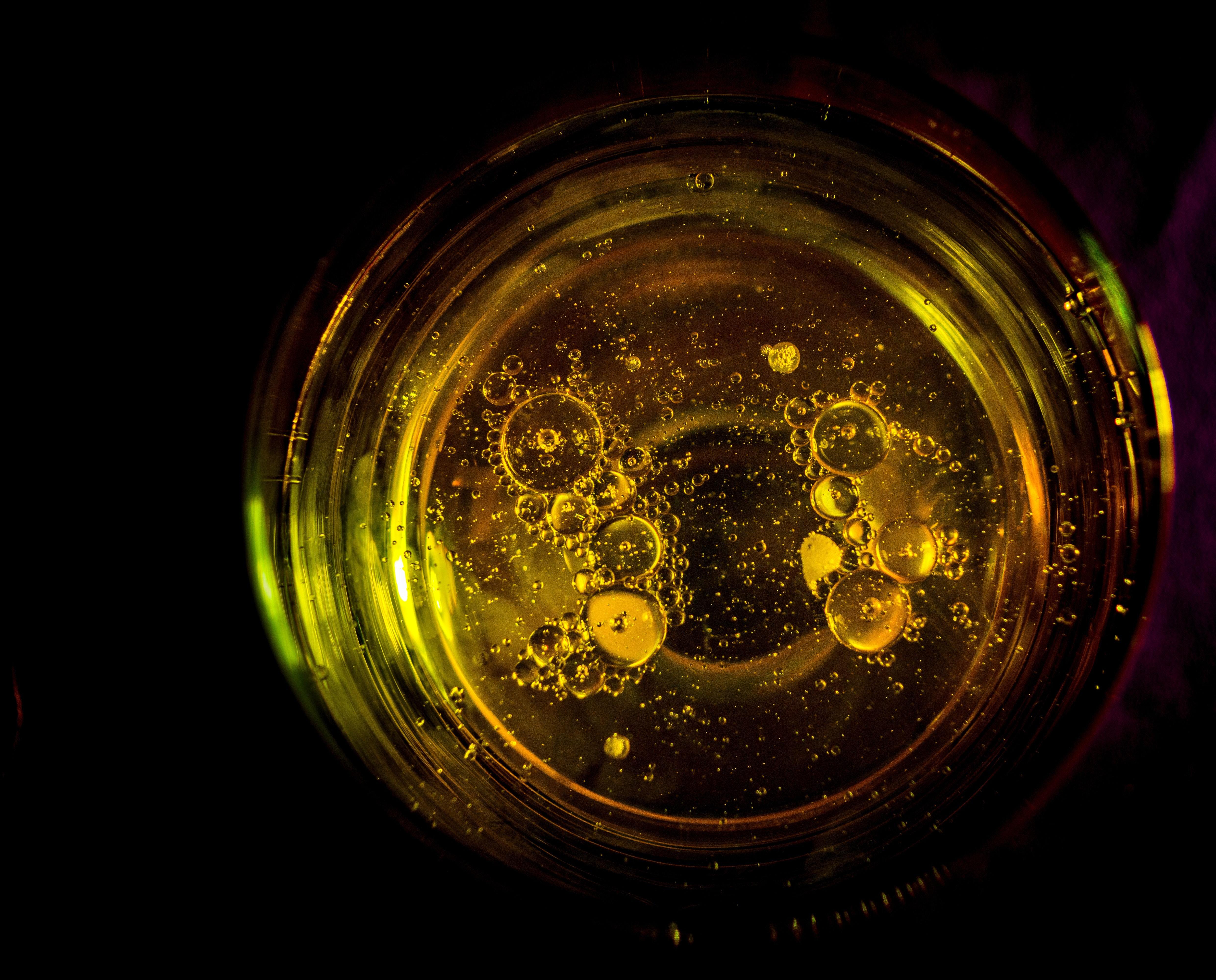 Spotlight on ingredients #4: Argan Oil