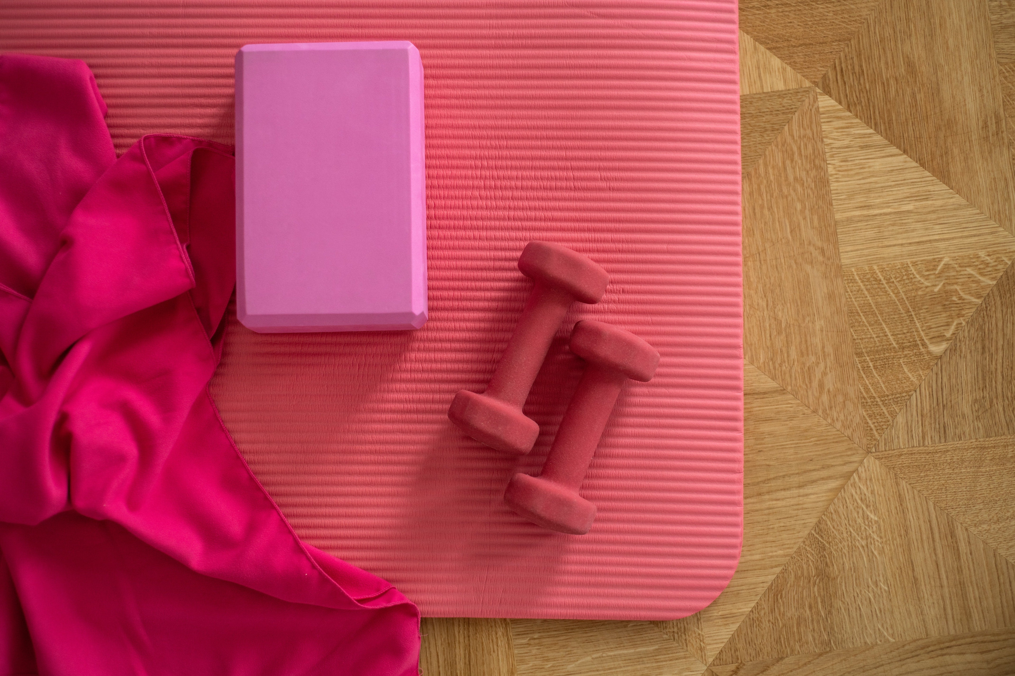The Best Home Gym Tips for a Better Workout | Velettà skincare