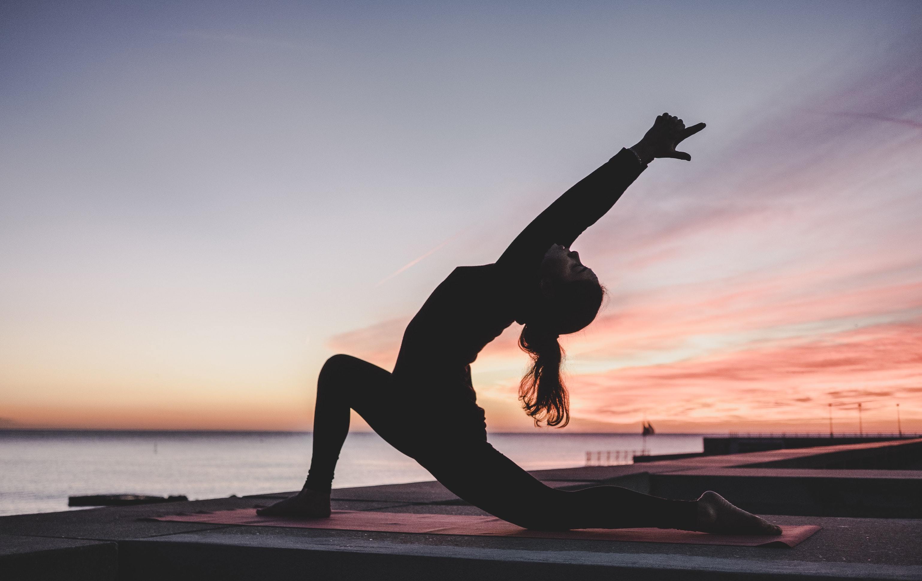 4 Workouts to Try at Home - Velettà