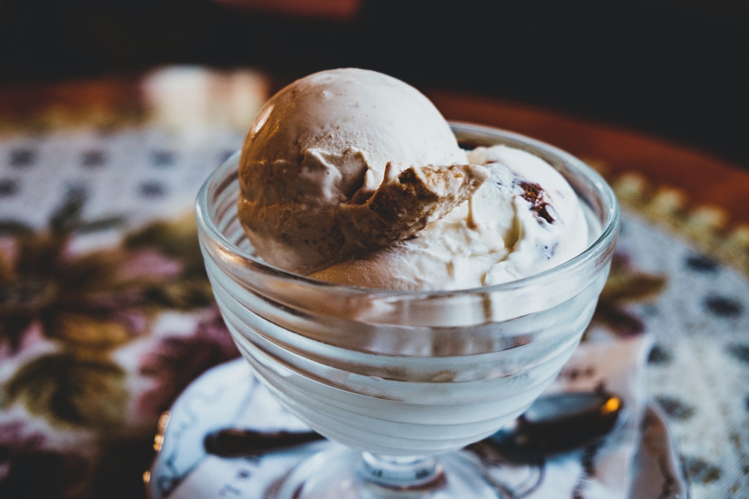 The Best Vegan Ice Cream Recipes | Velettà skincare