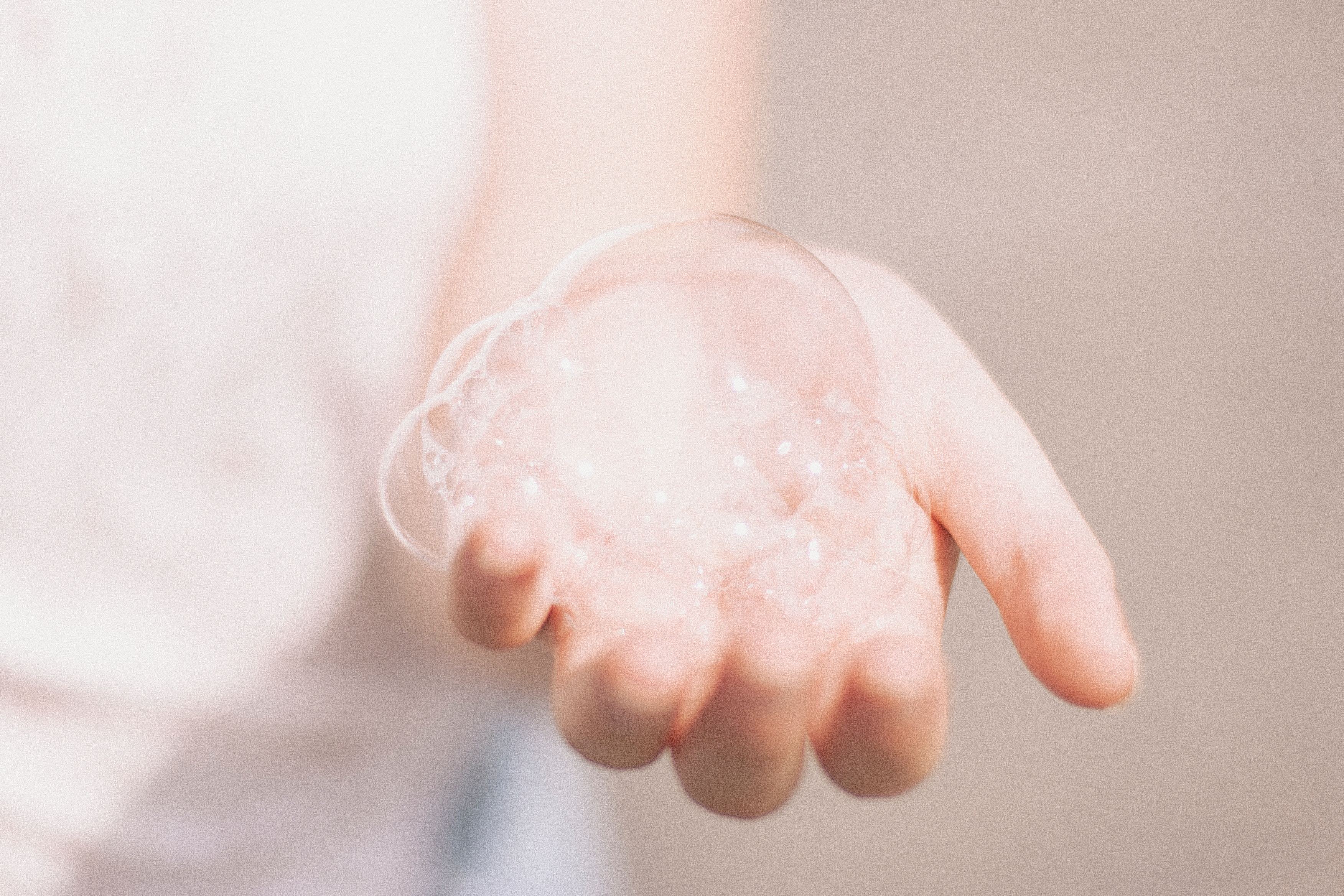 Spotlight on ingredients #2: Parabens