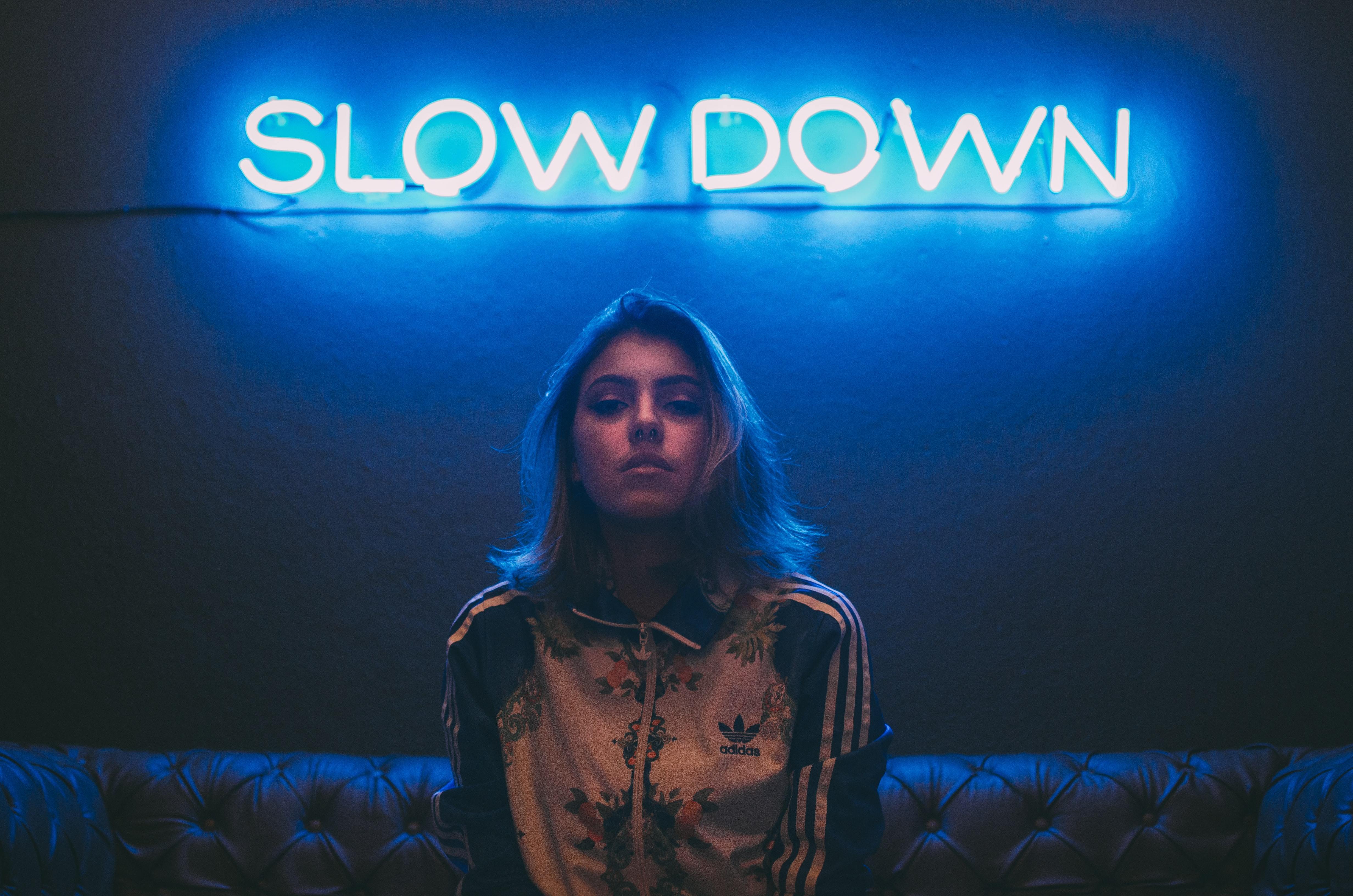 5 Ways to Destress by Simplifying Your Life
