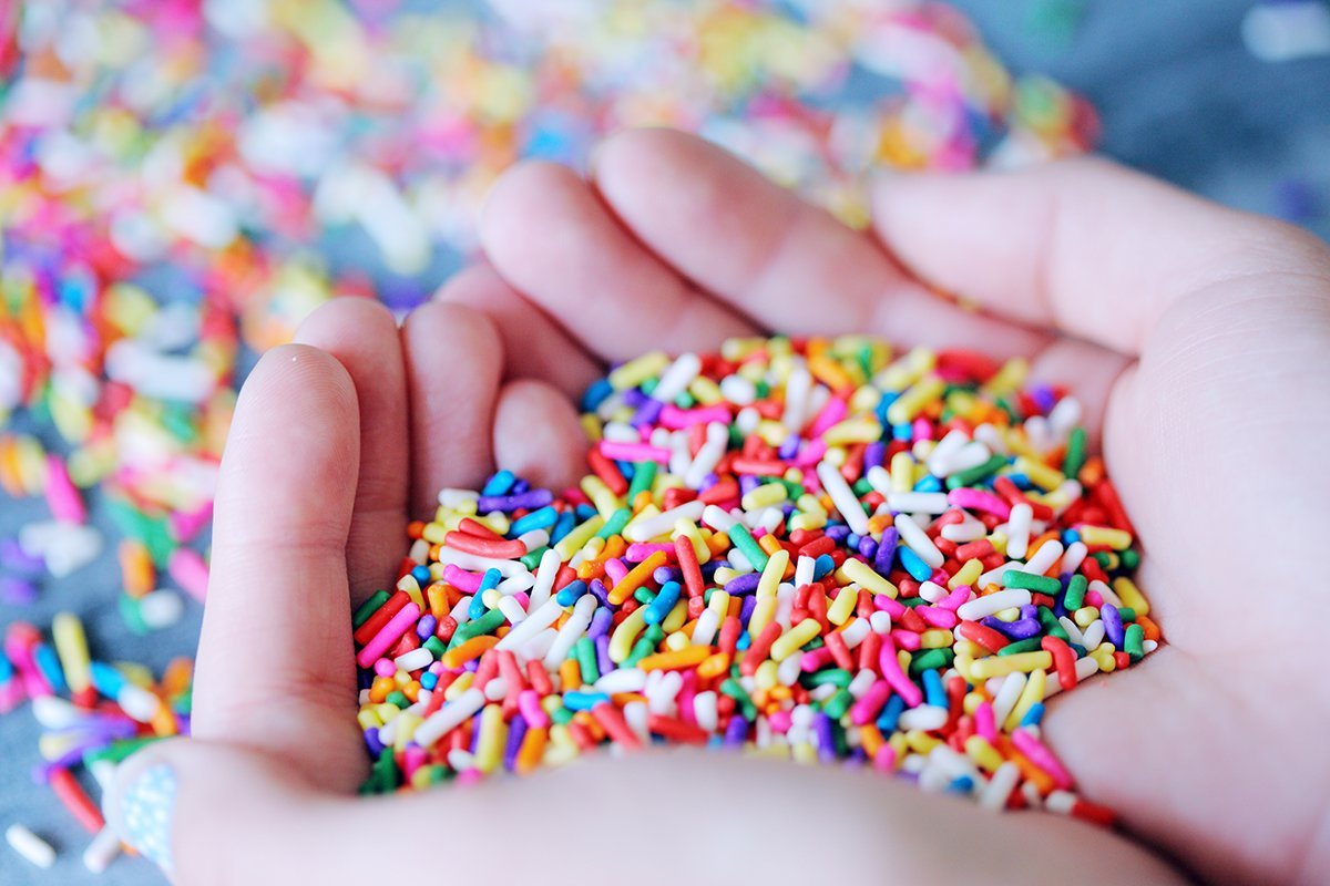 The Effect Sugar Has On Your Skin