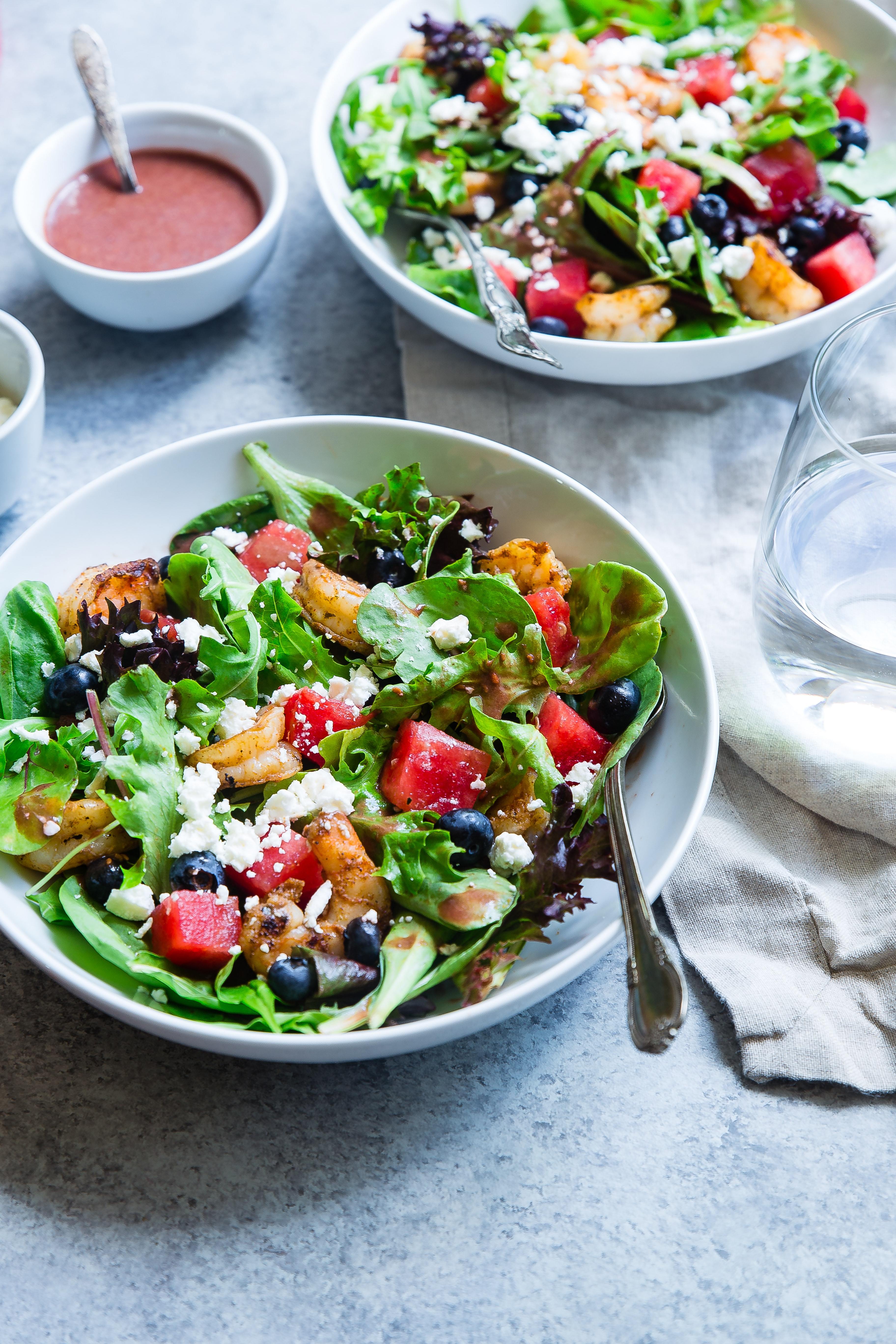 Three Recipes for Glowing Skin