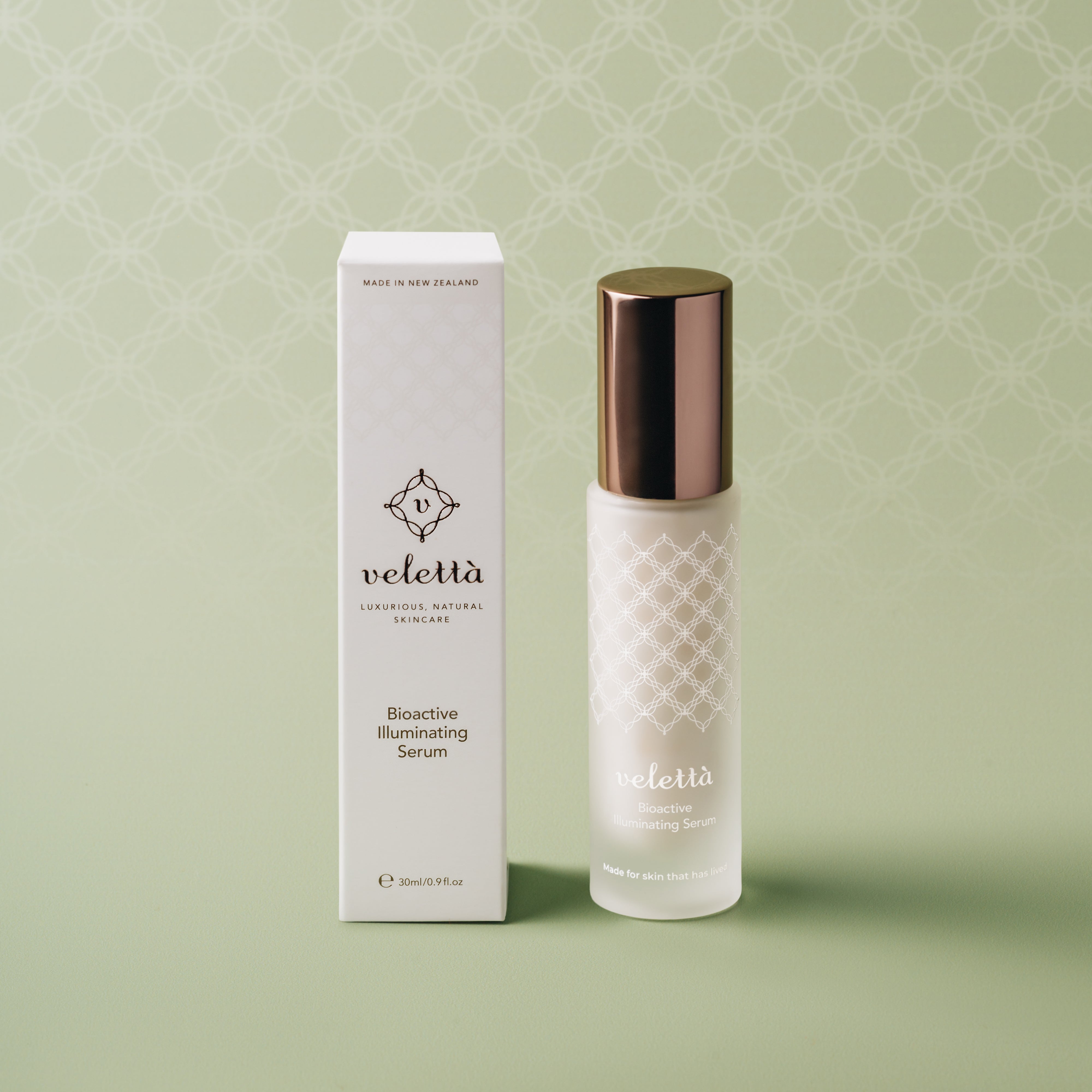Bioactive Illuminating Serum 30ml