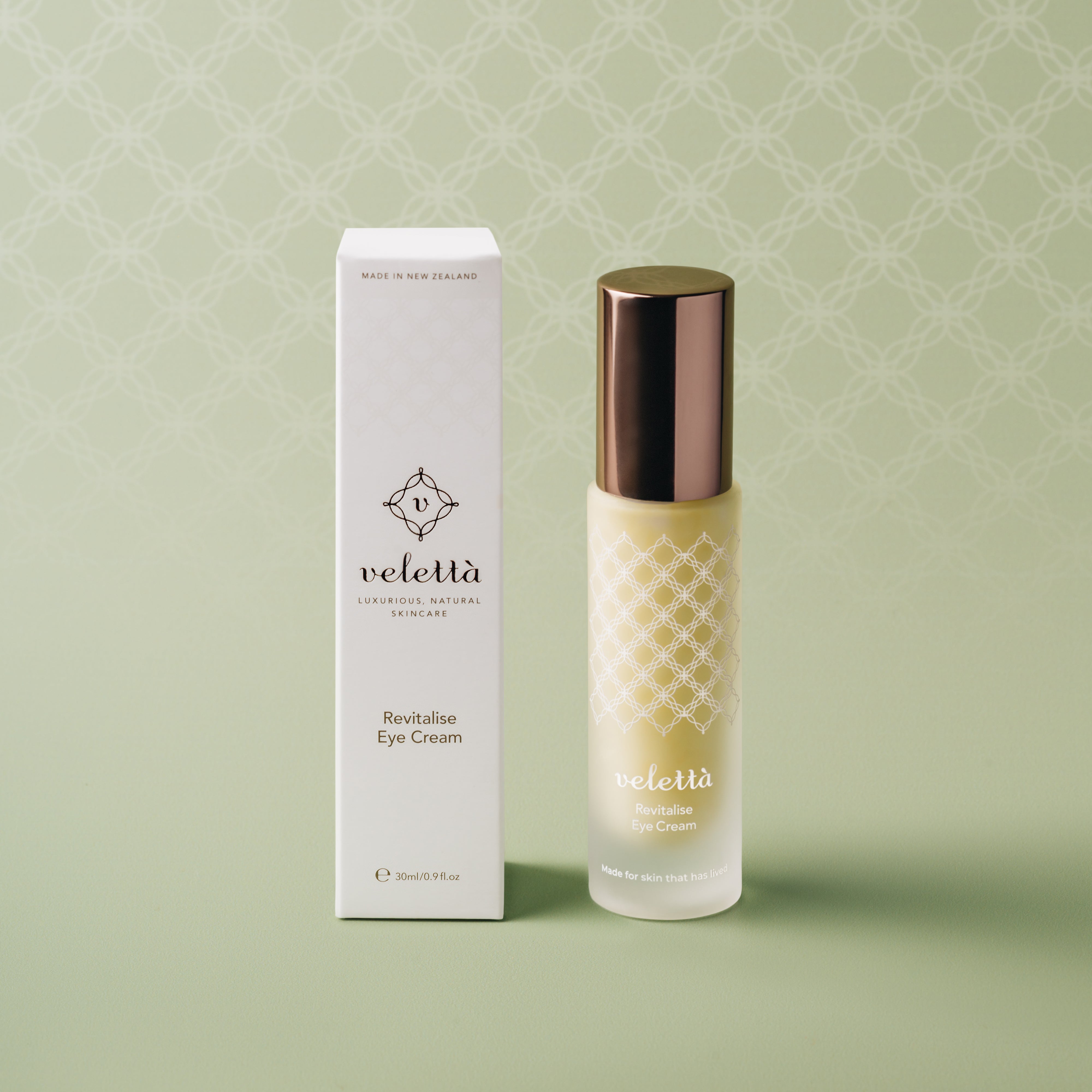Revitalise Eye Cream 30ml