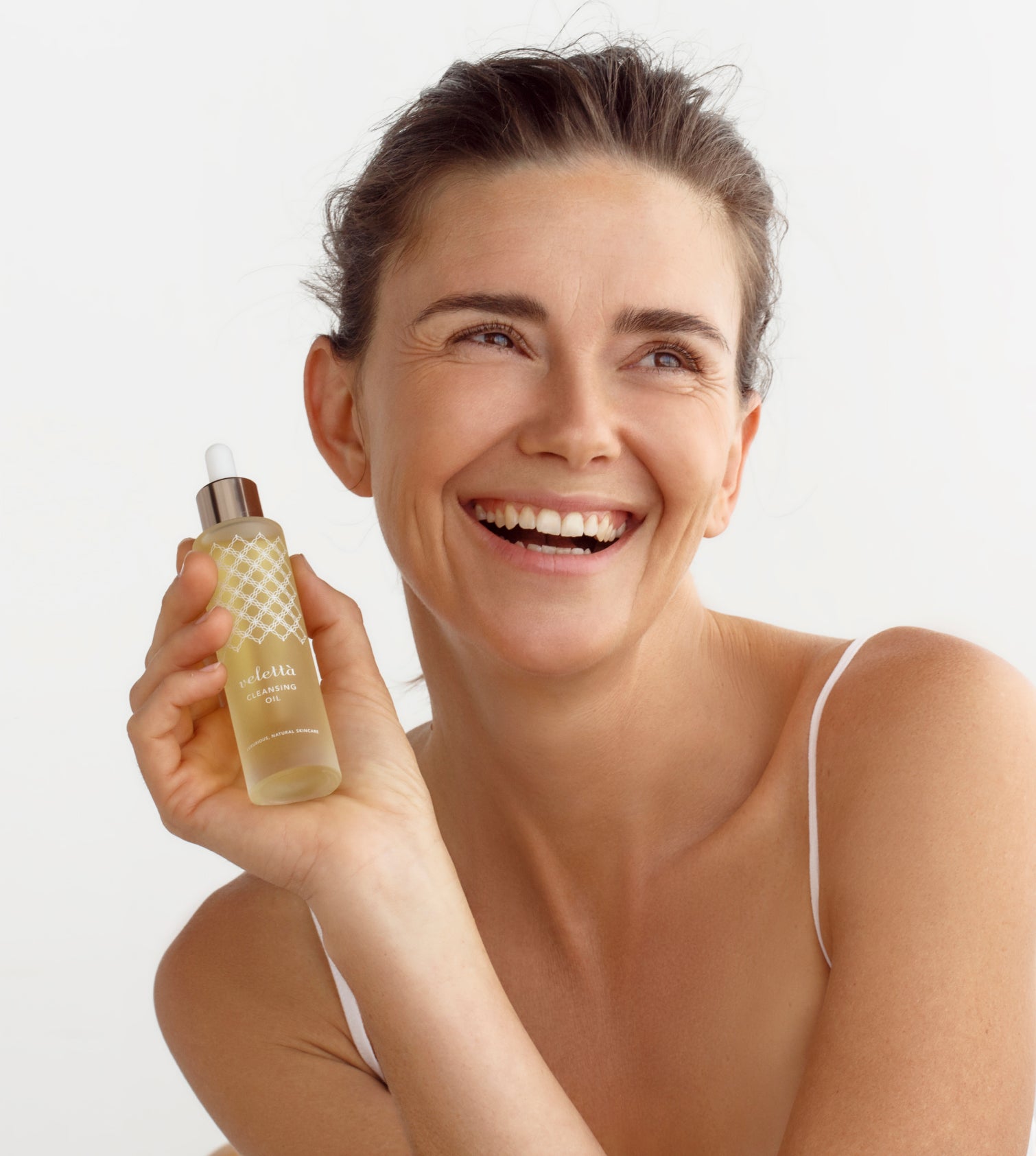 Cleansing Oil
