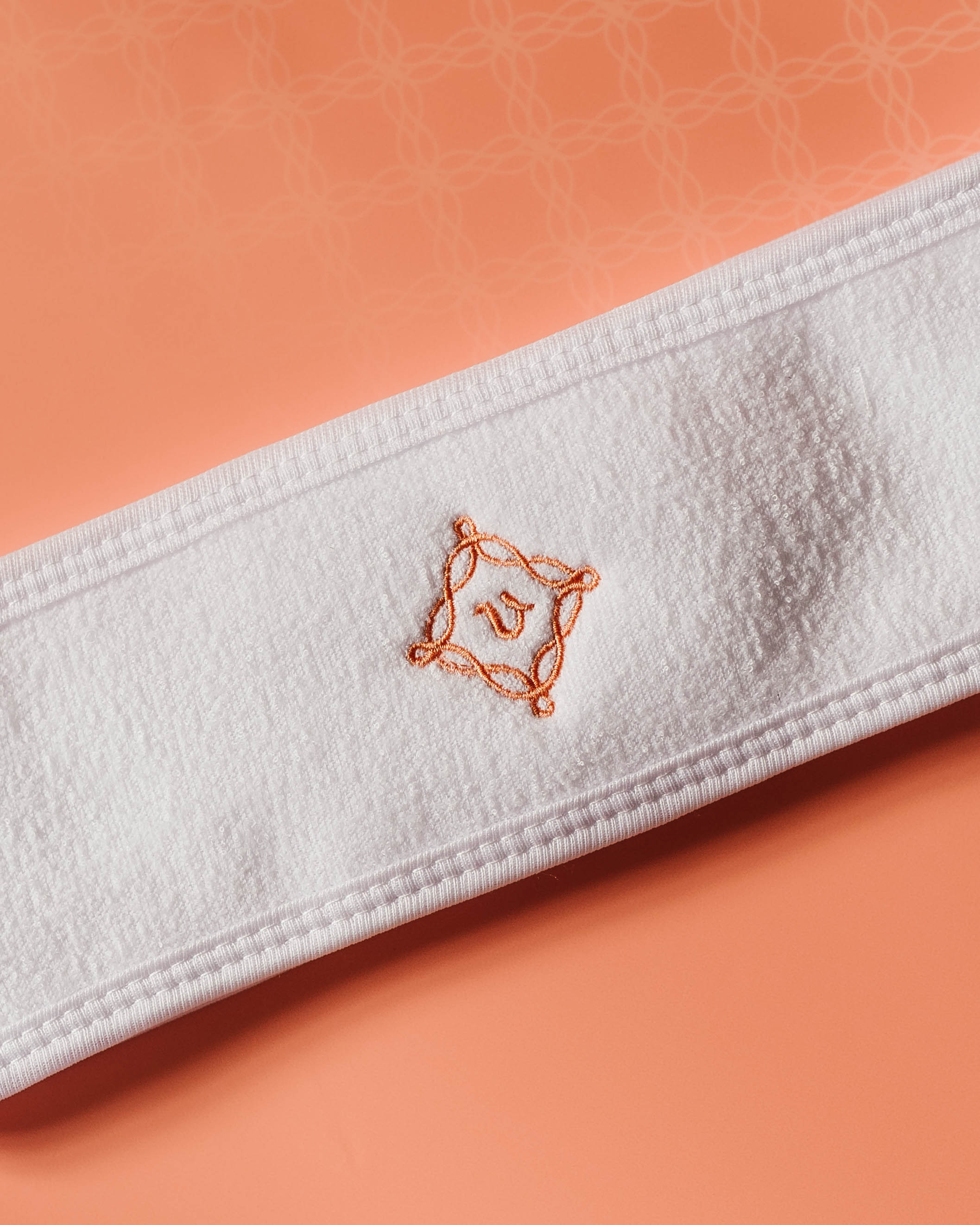 Spa Headband