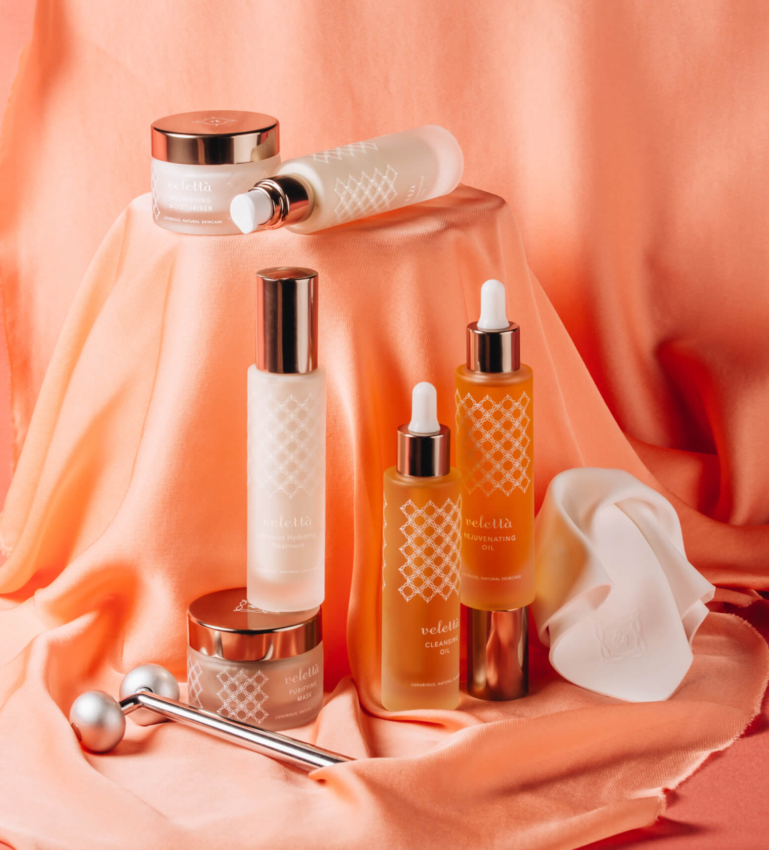 Bold & Brave Bundle