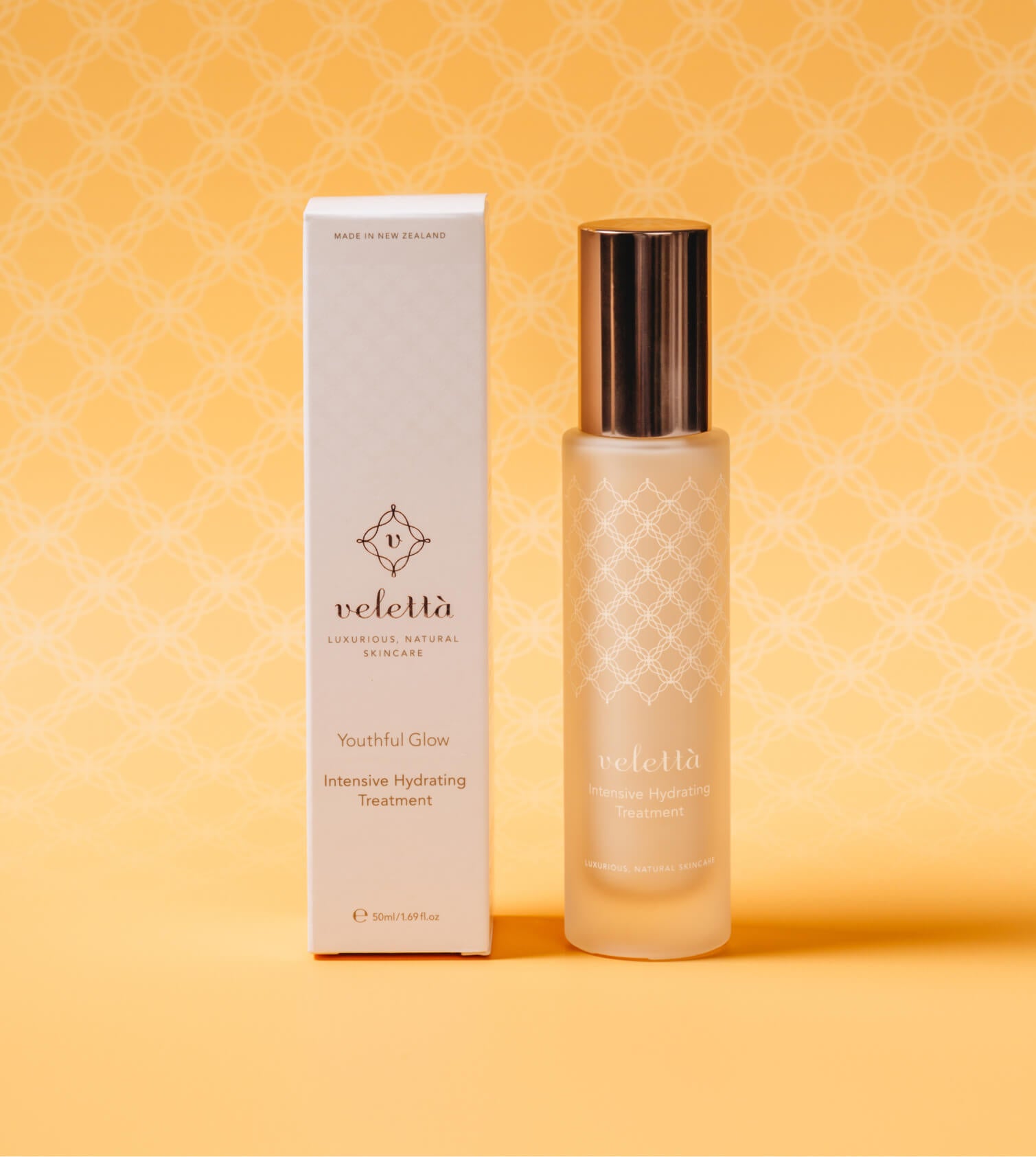 Youthful Glow Intensive Hydrating Treatment