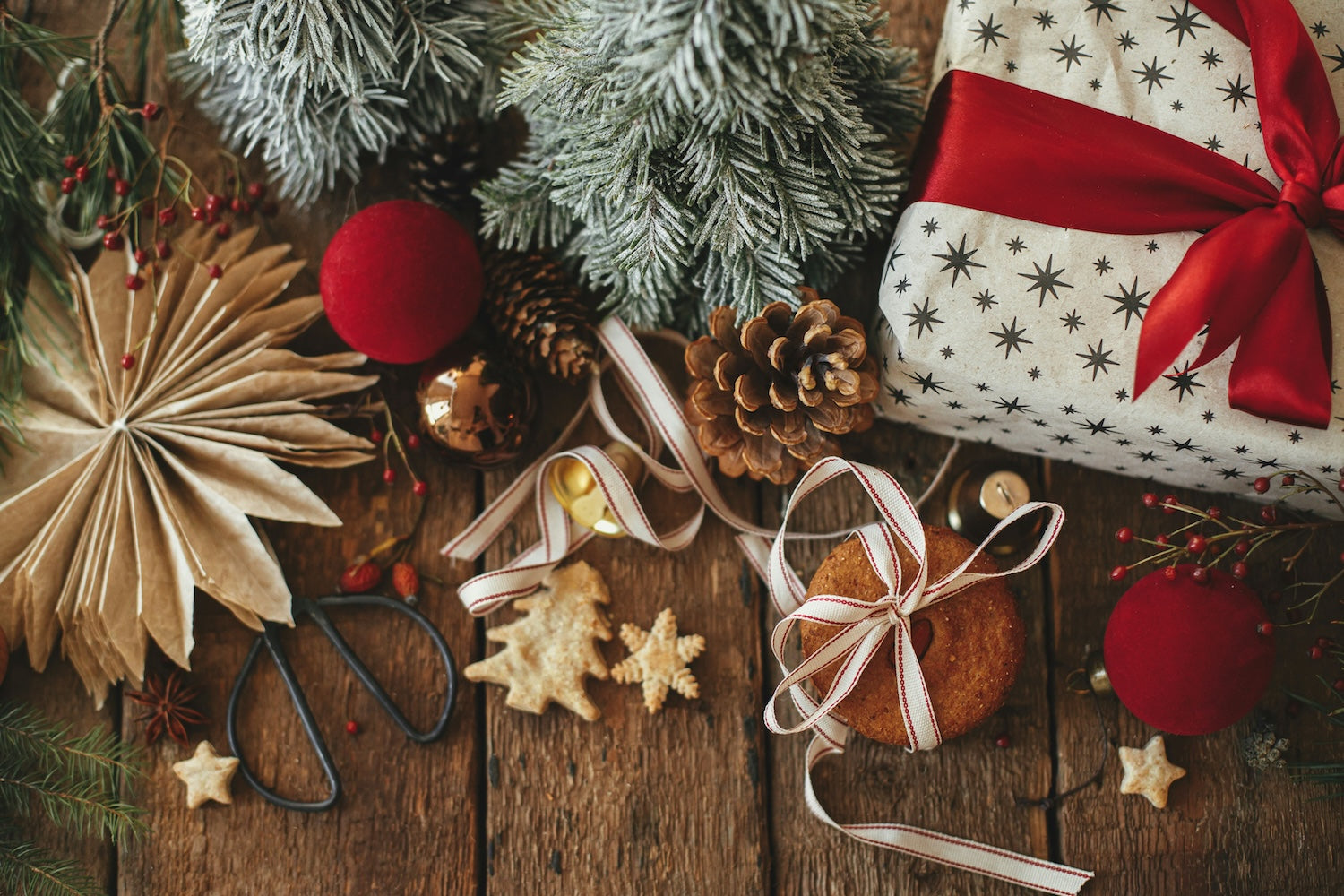 christmas decorations