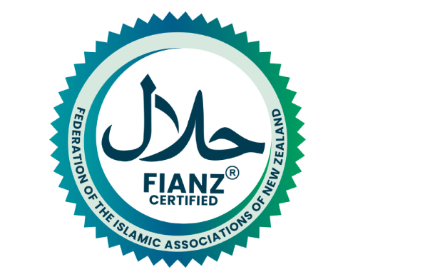 Halal Certification NZ