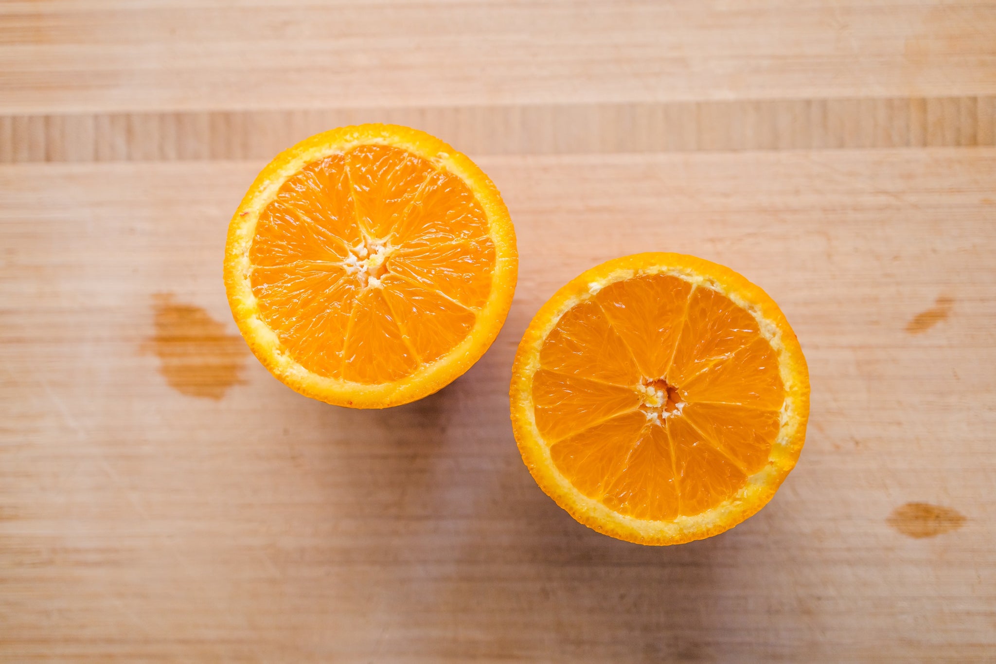 Why Vitamin C is Good For Your Skin