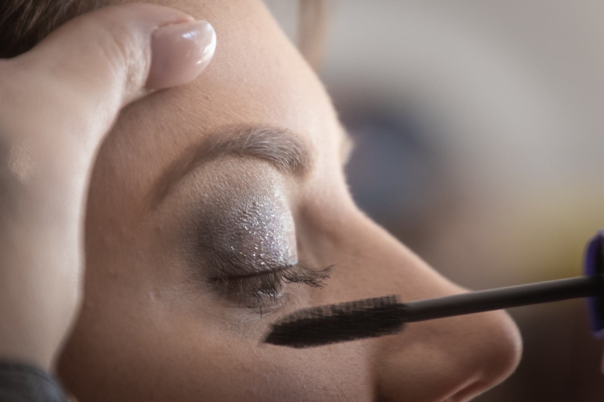 Eye make-up tips for the over 40's