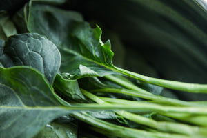 Need more greens? Here's how to incorporate them into your diet.