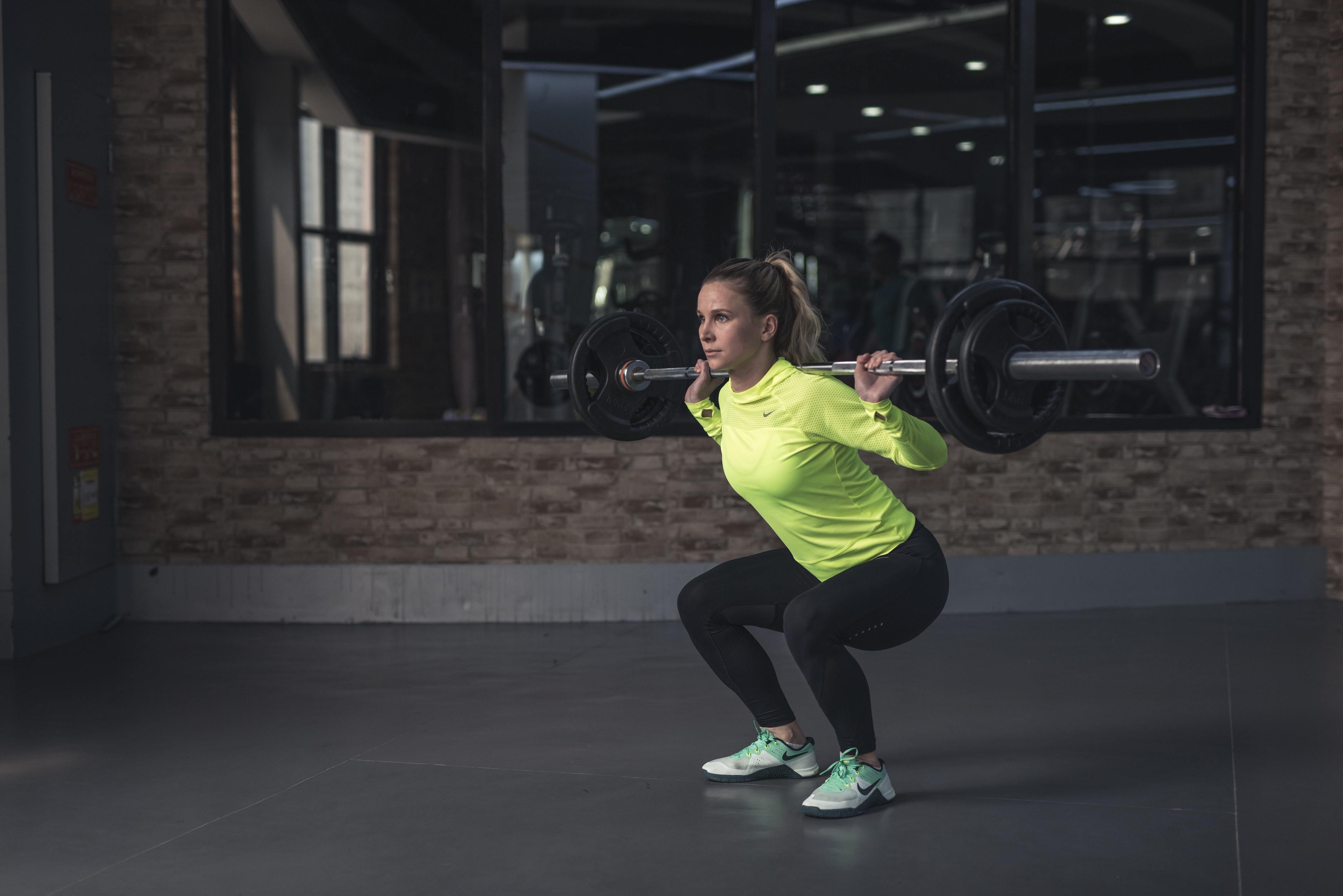 Functional Training – Everything You Need to Know | Velettà skincare 