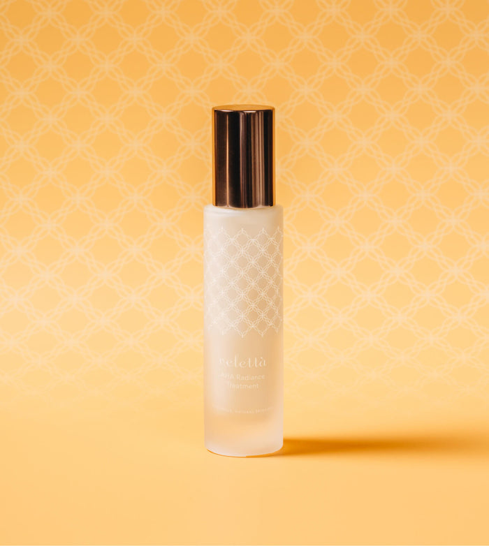 Youthful Glow AHA Radiance Treatment 50ml