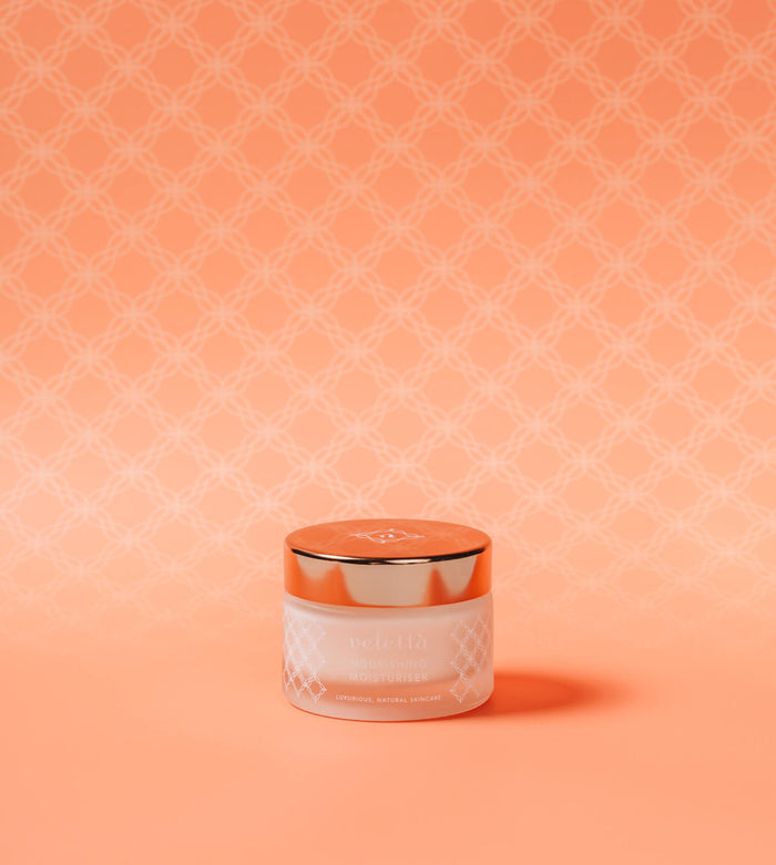Nourishing Moisturiser 50ml
