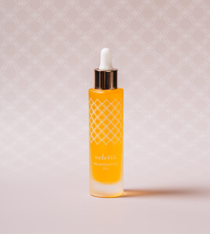 Rejuvenating Oil 50ml
