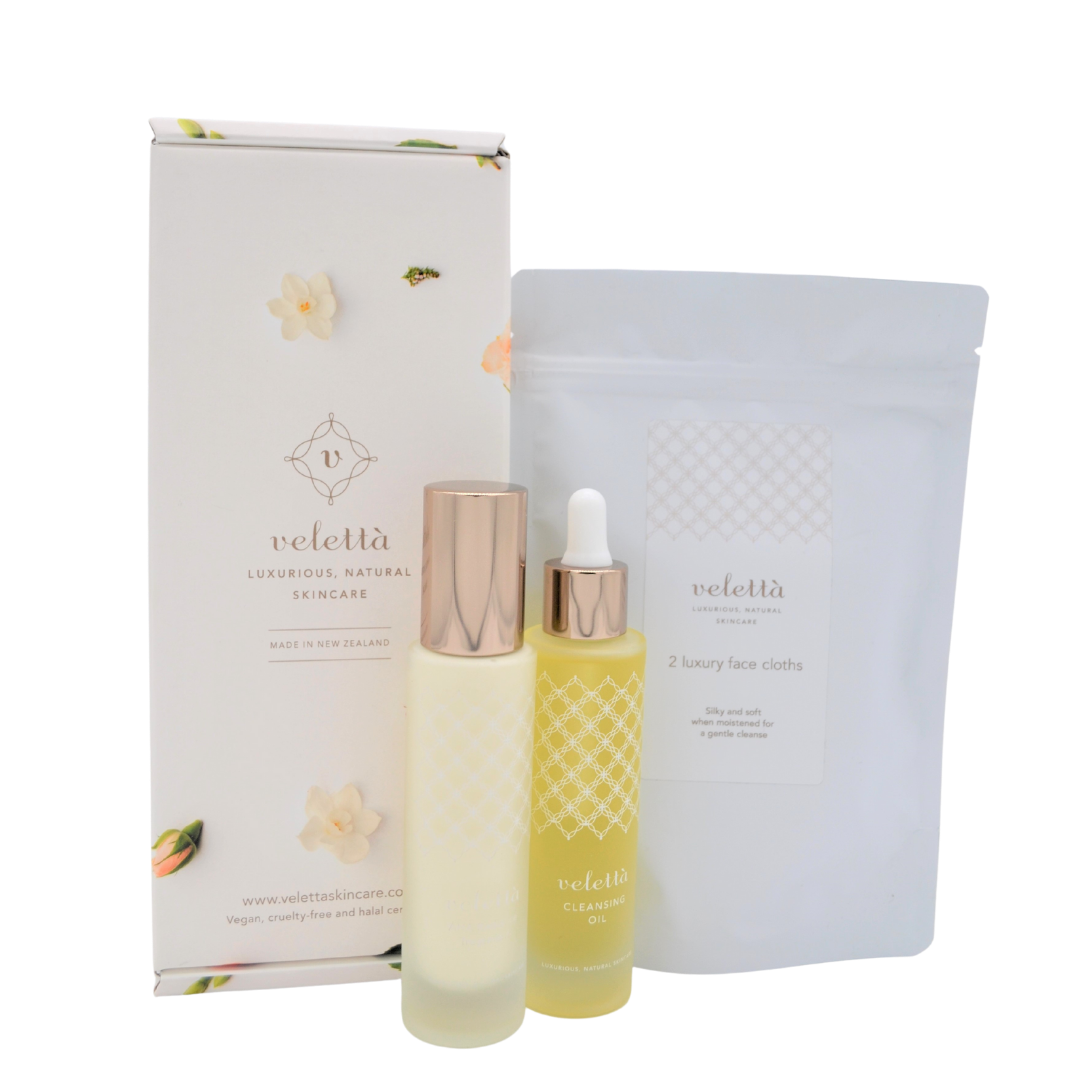 Radiance and Glow Bundle